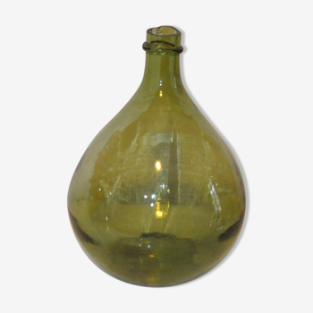 Demijohn green khaki