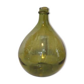 Demijohn green khaki