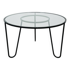 Table basse Bellevue - mathieu