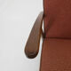 Armchair 1960s Czechoslovakia