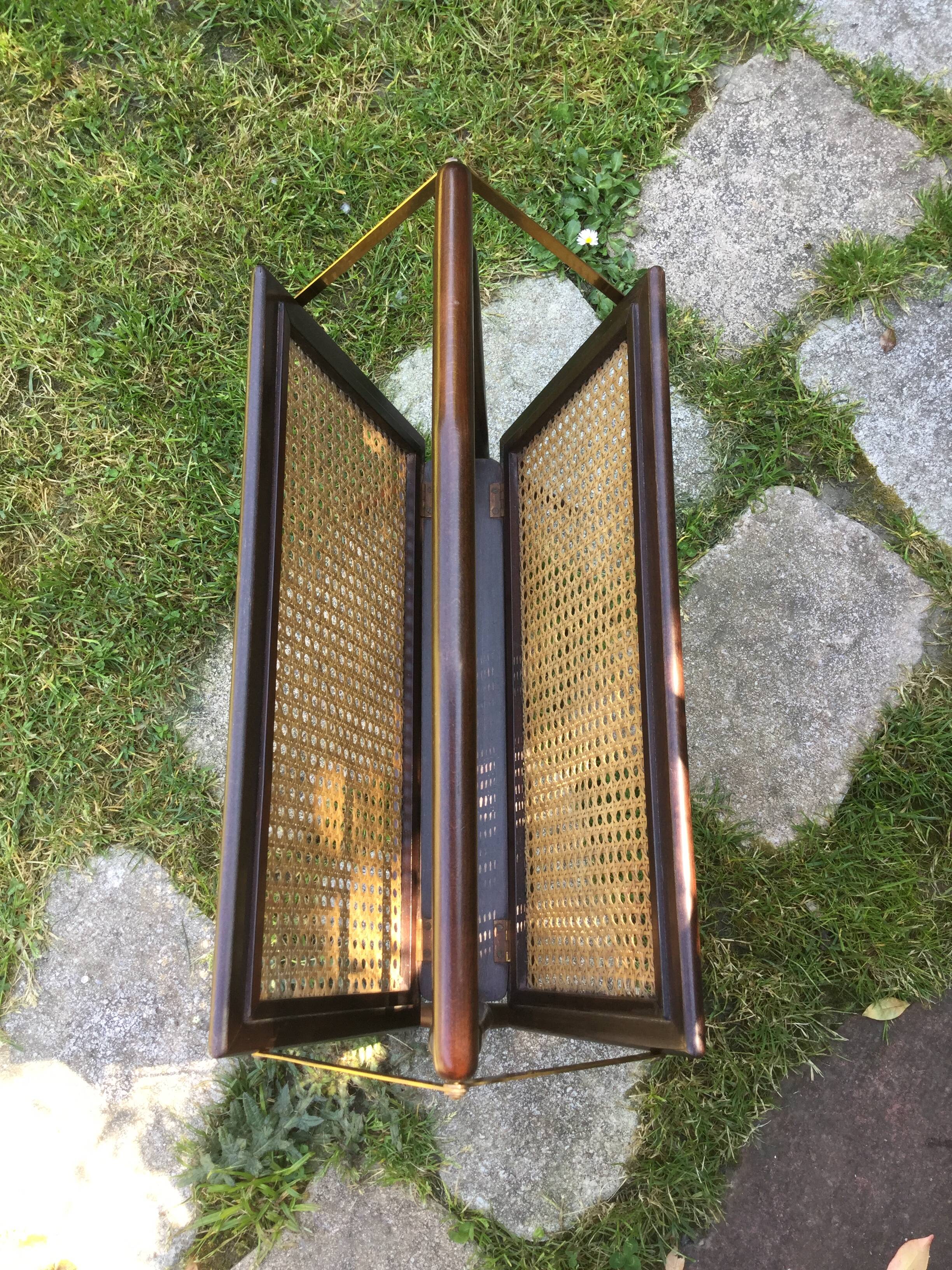 Porte-Revues  Italy 1950/1960