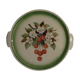 Vintage pie dish