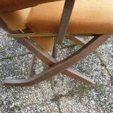 POLY-X armchair, relax from the 70s