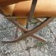 Fauteuil Poly-X relax des années 70