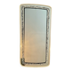 Miroir asymétrique de forme libre, années 70