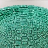 Oval dish Digoin