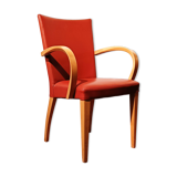 Vintage potocco armchair