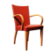 Vintage potocco armchair