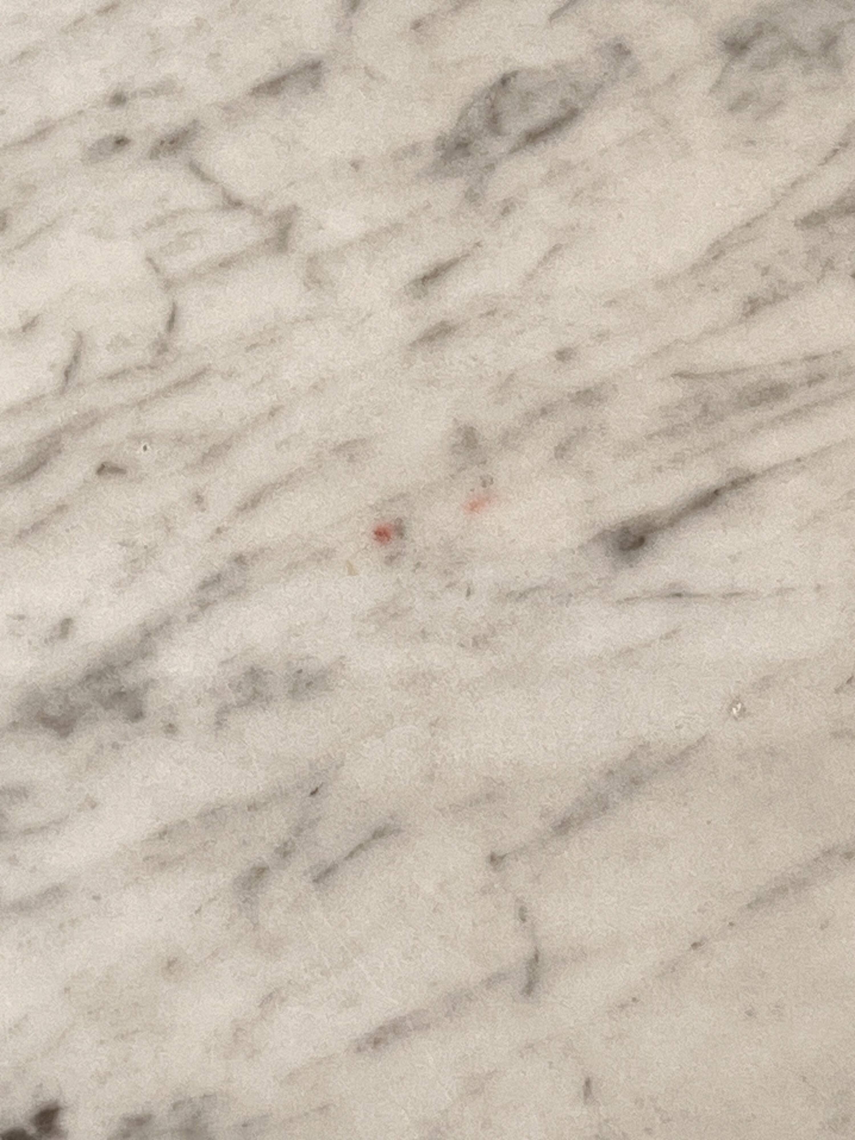 Table à manger dans le style de Knoll, Italie années 90