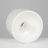 Cini Boeri ceiling light model 268 by Arteluce 1970