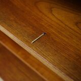 Poul Hundevad bookcase