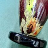 Schneider glass paste cup