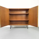 Teak Cabinet from Idee Möbel, 1960s