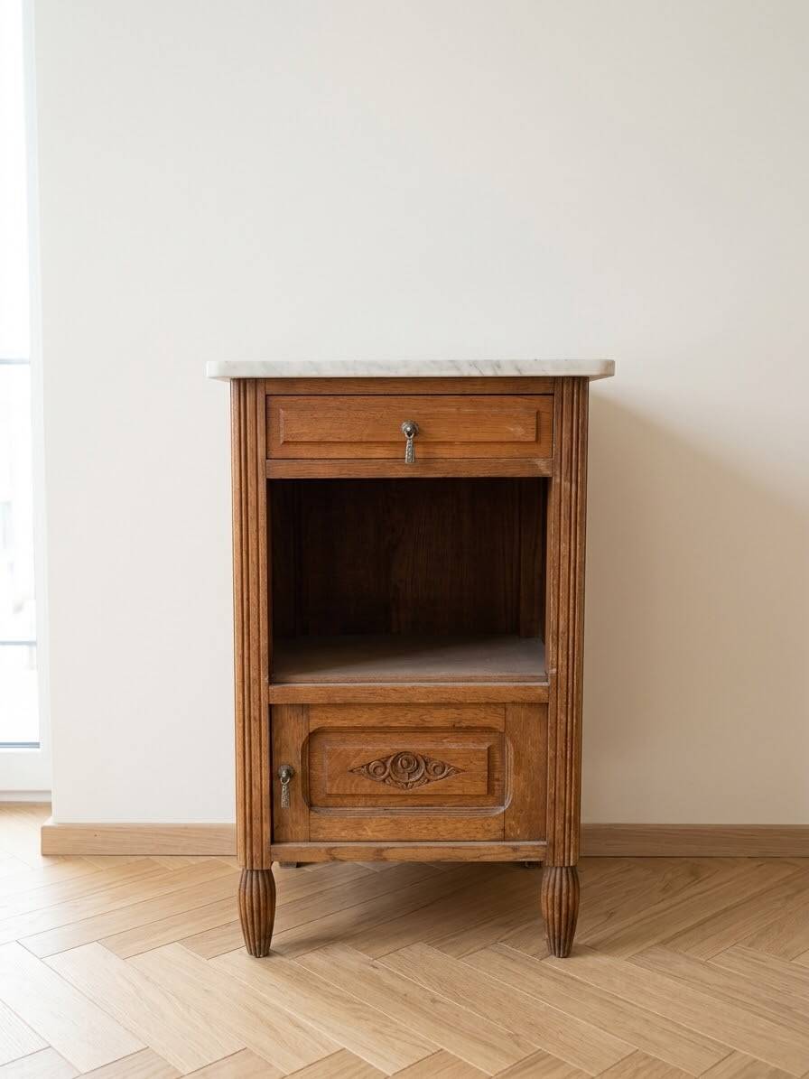 Commode