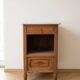 Commode