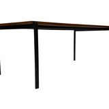 Vintage Marko Holland coffee table 60's minimalist design