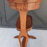 Old kidney bean table