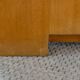 Sideboard R08 de Pierre Chapo en orme massif