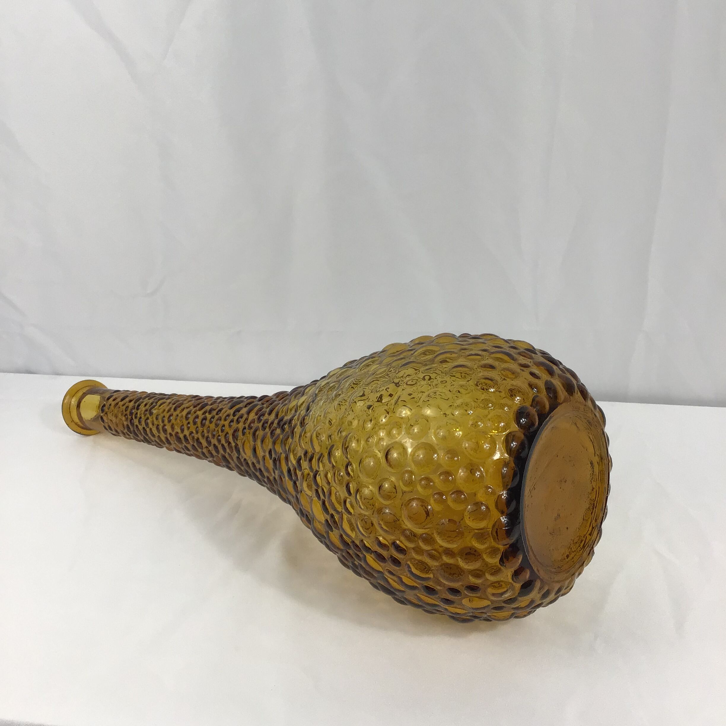 Vintage Italian bottle