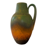Vase scheurich modèle 279-38, années 1970