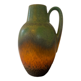Vase scheurich modèle 279-38, années 1970