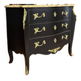 Louis XV chest of drawers