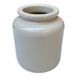 Mustard pot / vase Lab Lagny