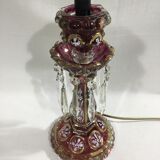 Photophore lamp