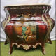Chest of drawers / console baroque style
