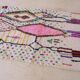 Small Berber Azilal Rug - 190 x 120 cm