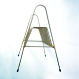 Range disc - brass vinyl holder