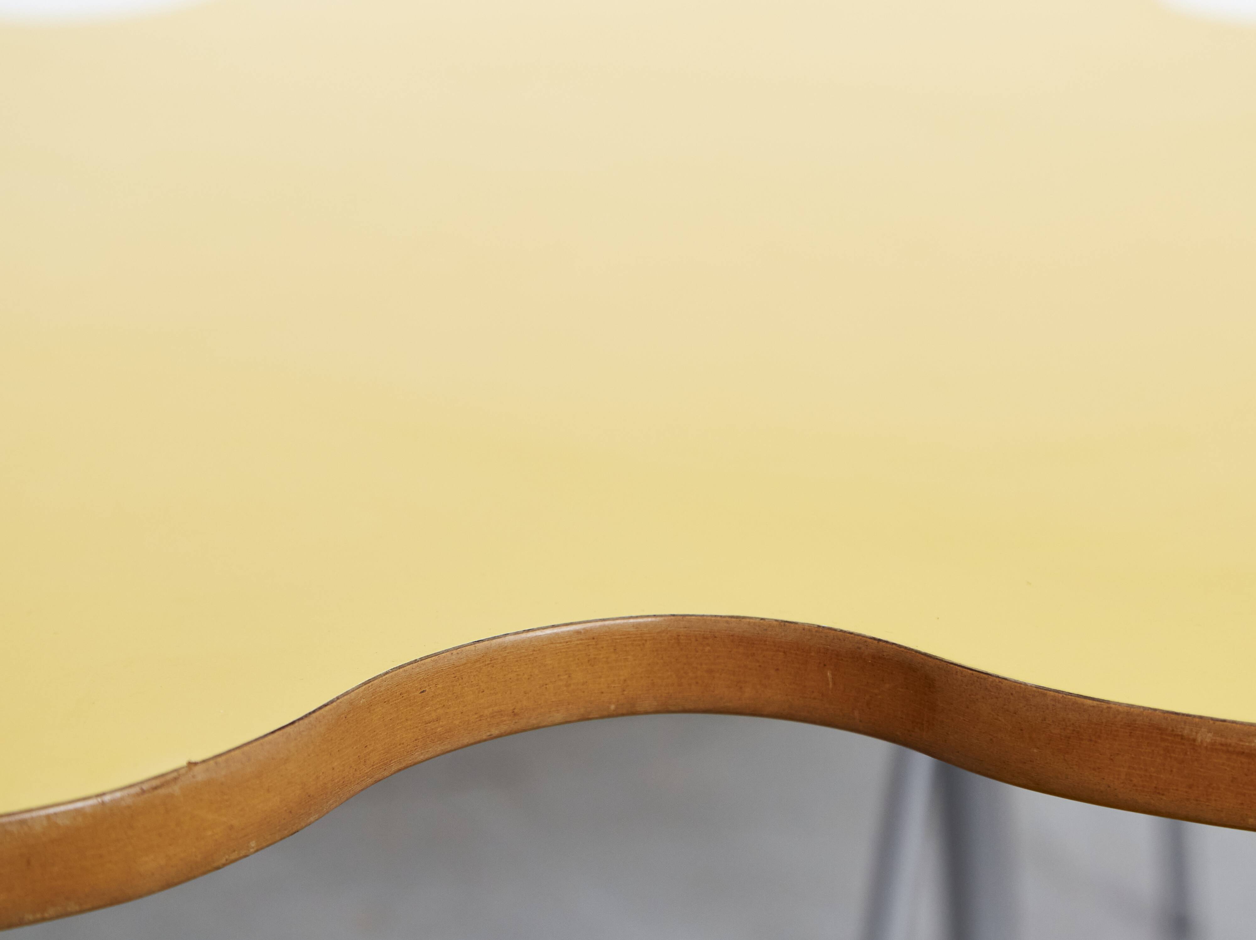 Children's table Agatha Ruiz de la Prada "Agatha Infantil" for AMAT-3