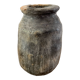 Berber terracotta vase