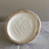 Vintage Keraluc Quimper pitcher