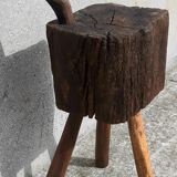 Tripod with handle