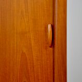 Danish wardrobe 1965s