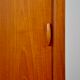 Armoire danoise 1965