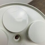 Flair Holland bar serving bottle holder space age 70s