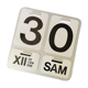 Danese perpetual calendar