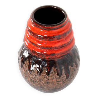 Vase Scheurich Allemagne de l'Ouest 269-15