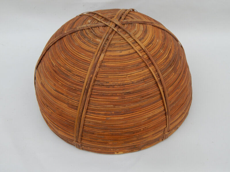 Rotin Basket Braid Former Shekhawati Craft India