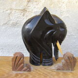Accessoire de bureau ancien
