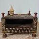 Coffee table India Western Gujarat 20th century
