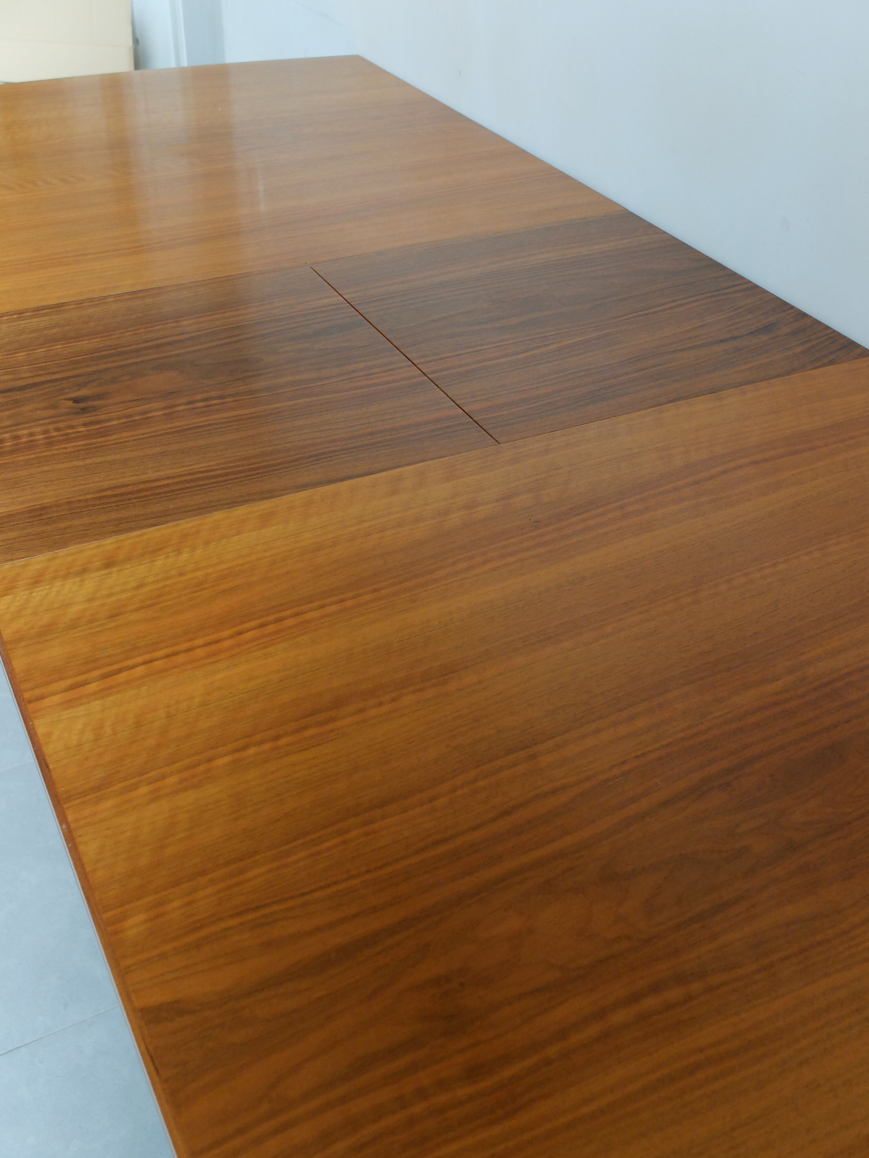 Butterfly Table  50s