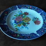 Large original ceramic dish