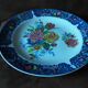 Large original ceramic dish