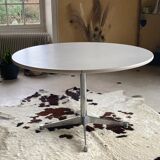 Charles and Ray Eames dining table