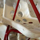 10 vintage design Sicopal chairs