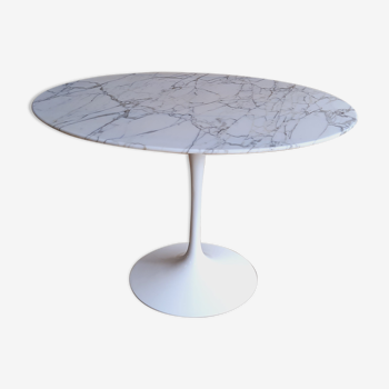 Table tulipe Années 60