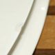 Luminaire "Mezzaluna" designed by Bruno Gecchelin ('75) / ceiling or wall light